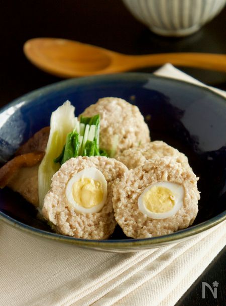 十五夜に食べたい 子どもが喜ぶお月見レシピ15選 レシピサイト Nadia ナディア プロの料理家のおいしいレシピ