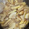 簡単定番和食【たけのこの土佐煮】しみじみ旨いの工程3