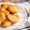 冷凍ナゲットが、ほぼマクドナルドの味になる方法。の工程10
