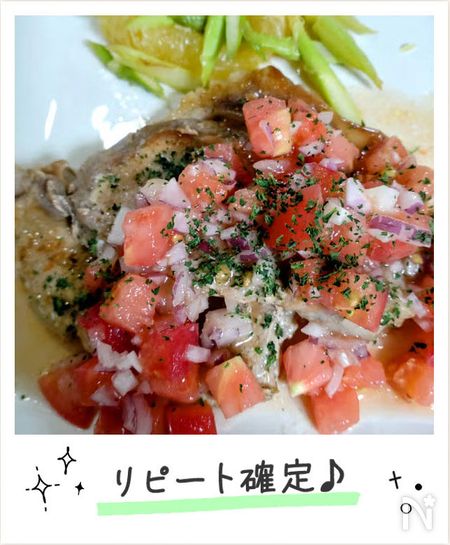 ゆみさんの作ってみたコメント