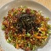楽ラク手抜キッチン🐶🐾の作ってみた!投稿(【ツナ焼きうどん】ツナ缶で激うま簡単うどんレシピ)