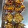 作業10分！簡単！焼き立て朝食【米粉アボカドチーズマフィン】の工程8