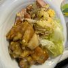 1320329の作ってみた!投稿(♡ふわふわ卵のジャーマンポテトサラダ♡)