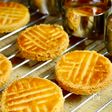 【ガレットブルトンヌ】フランス・ブルターニュ地方の伝統菓子