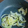 絹厚揚げのスタミナ味噌炒めの工程2