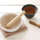 「すりおろす」だけじゃない！実は万能な「すり鉢」で始める心豊かな暮らし