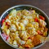 簡単なのに本格的！！やみつきチキンカレーの工程4
