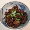 ゆみ棒ちゃんの作ってみた!投稿(美味しく鉄分補給！＊新生姜と鶏レバーの甘辛煮＊)