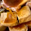 材料3つ！10分で味しみ♪【焼きねぎ鶏豆腐】の工程7