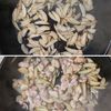 鶏ごぼうの混ぜごはん│子どももよろこぶ♪ほっこり甘辛ごはんの工程2