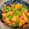 こたろうの作ってみた!投稿(【新じゃがとひき肉の甘辛とろみ炒め煮】失敗なし!ご飯が進む♪)