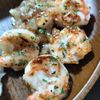 akkoの作ってみた!投稿(華やかで美味しい！ハワイアンレシピ！ガーリックシュリンプ)