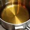 大阪の味!水菜のはりはりスープの工程2