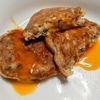 viviの作ってみた!投稿(納豆と卵の最強レシピ★ふわふわ～ねっとり濃厚な納豆おつまみ)