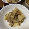 Hikeyの作ってみた!投稿(塩昆布で絶品《和風~な♡麻婆大根》)