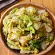 5分で完成！【白菜の中華胡麻和え】食材1つでお手軽副菜♩