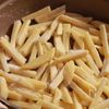 ワンパンで揚げない!カリカリとまらん衣系ポテトの工程3