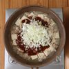 ワンパン10分！【ほったらかし麻婆豆腐】家にある調味料で♩の工程4