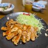 norishinの作ってみた!投稿(最強に旨い!!ガッツリおかず『濃厚ソースの絶品トンテキ』)