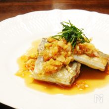 秋到来！旬のさんまを美味しくアレンジしよう！
