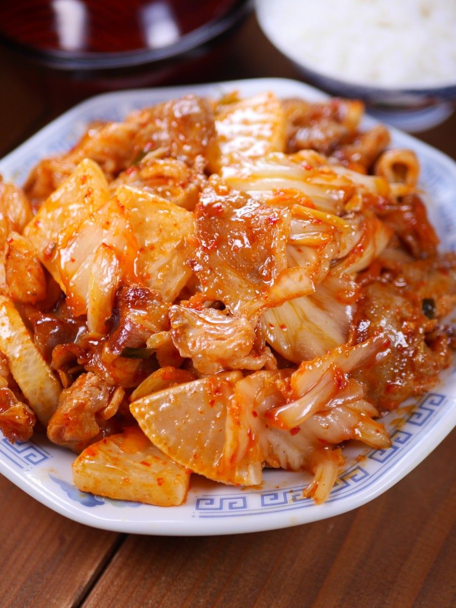 豚キムチ　取り置き Amazon.co.jp: マルちゃん MARUHAN QTTA 豚キムチ味 82g×12個 : 食品