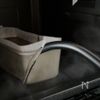 【焼くまで5分！】簡単絶品ほうじ茶テリーヌの工程5