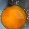 我が家のたけのこごはんの工程3