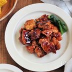 フライパンでできる！テリテリつやつや！本格的なおうち焼き鳥