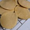 あやきょの作ってみた!投稿(【基本の米粉パンケーキ】ふわふわ美味しい♪きなこ入り♪)