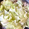 【鶏肉とキャベツの春雨スープ】ほっとするやさしい味♪の工程3