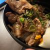 サマサマの作ってみた!投稿(がっつり食べたい時に！特製甘うまだれの豚丼)