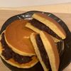 ぐ〜たら子の作ってみた!投稿(【米粉で作る】ふわふわどら焼き)