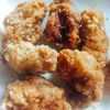 REIの作ってみた!投稿(鶏の唐揚げ［オイスターソース味］)
