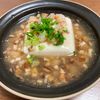 ちゃぼたんの作ってみた!投稿(だしの香りが最高♪えびあんかけとろとろ豆腐)