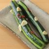 くろすけの作ってみた!投稿(屋台きゅうりより旨い【きゅうりの一本漬け】家にある調味料で!)