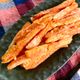 【フライドにんじん】食材1つ！手が止まらない美味しさ
