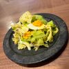 953304の作ってみた!投稿(簡単副菜♡箸休めにぴったり『キャベツと卵のゆかり和え』)