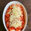 ヘルシー豆腐ミートグラタンの工程3