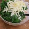 鶏胸肉で！【大葉とチーズのコロコロ焼き】の工程3