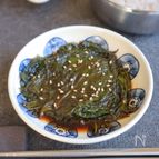 しそ大量消費！大葉の醤油漬け