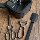 とことん「使い勝手」重視。料理のハードルを下げる調理器具4選｜低空飛行キッチンさん【Artistのキッチン名品】