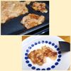 こまりこ😃の作ってみた!投稿(もんじゃといえばコレ！明太もチーズもんじゃ)