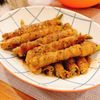 aym321の作ってみた!投稿(やみつき♪【アスパラのレモンペッパー肉巻き】お弁当にも◎)