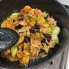 1169387の作ってみた!投稿(ピーマンまで美味!【鶏肉となすピーマンのオイ味噌コク炒め】)