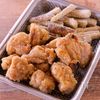 【ヤンニョムごぼうチキン】やみつき♡ご飯にもお酒にも合う!の工程2