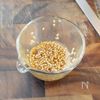 【5分でパッと華やか】ちくわと豆苗の中華風はさみサラダの工程2