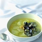 夏バテ対策！二日酔いにも！＊冬瓜としじみのスープ＊