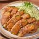 肉巻きかぼちゃの甘辛照り焼き│ご飯がすすむほっくりおかず