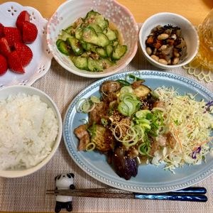 たぁプーの作ってみた!投稿(【サバ缶ときゅうりのさっぱり旨だれ和え】栄養満点◎5分副菜♪)