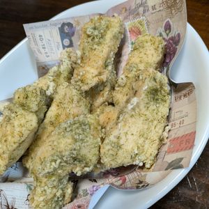 1310169の作ってみた!投稿(のり塩チキン【胸肉は味方】)